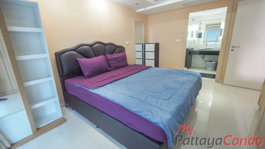 🛏️ 1 ห้องนอน - 🛁 1 ห้องน้ำ - 🏙️ City View - 🇹🇭 ชื่อไทย - 🏢 Avenue Residence Pattaya - รหัส: AVN12
