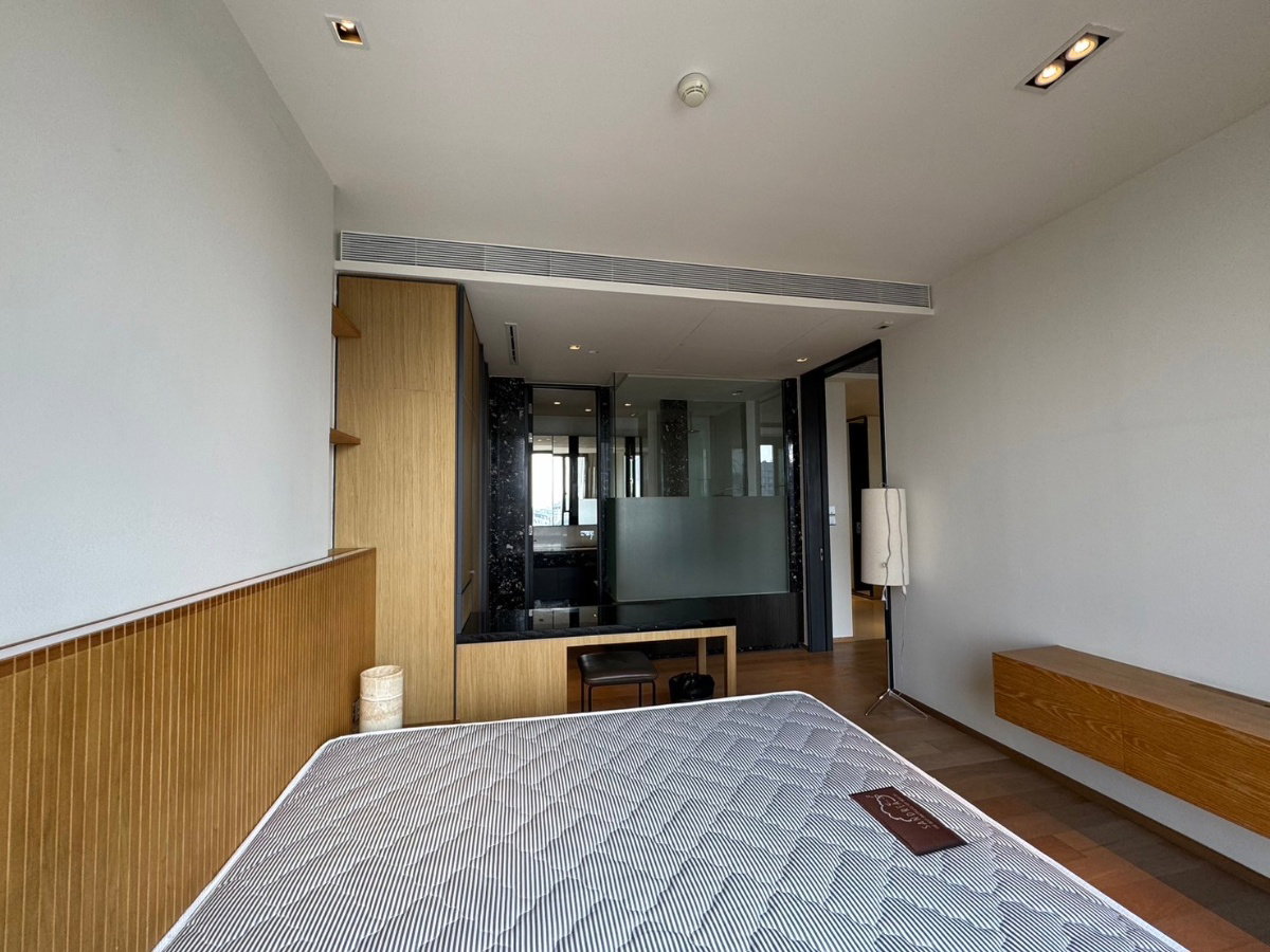 รูป For rent BEATNIQ Sukhumvit 32 ห้องตกแต่งสไตล์หรูหรา วิวสวย เฟอร์ครบ พร้อมเข้าอยู่ **No Pet / No Smoke** RW007016  - รูปที่ 4/7