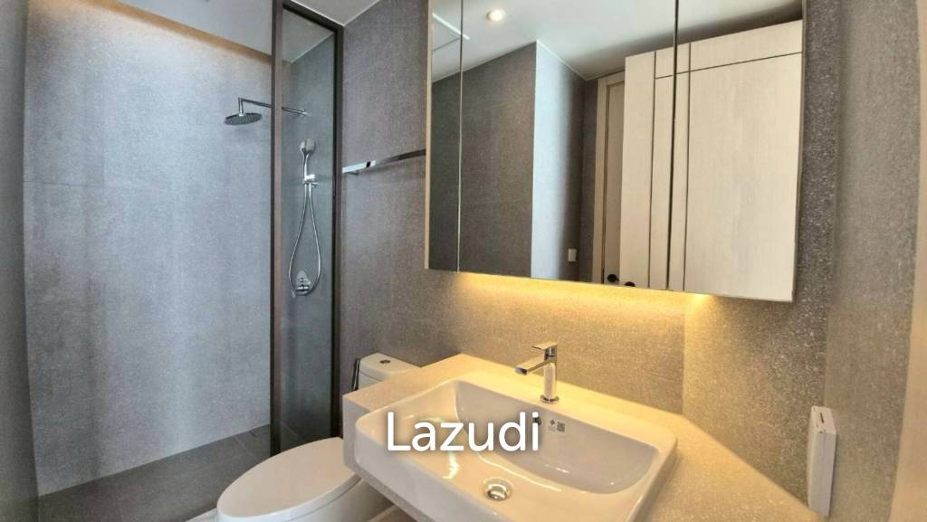 รูป 2 Beds 2 Baths 82.65 SQ.M. Arom Wongamat - รูปที่ 19/25