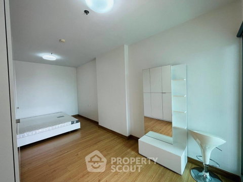 คอนโด 1 ห้องนอน 47 ตร.ม. ชั้น 22 ที่พักสูง Supalai City Resort พรานนกเกล้า-เจ้าพระยา ใกล้ MRT สะพานพระนั่งเกล้า 300 ม. (ID 2340897)