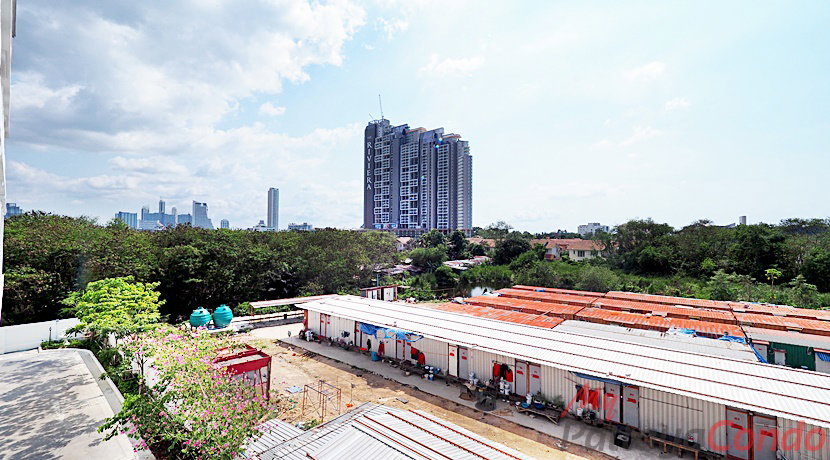 picture 🛏️ 2 Bed - 🛁 2 Bath - 🏙️ City View - 🇹🇭 THAI name - 🏢 The Orient Resort & Spa Jomtien - Ref: ORS12 - 9/12