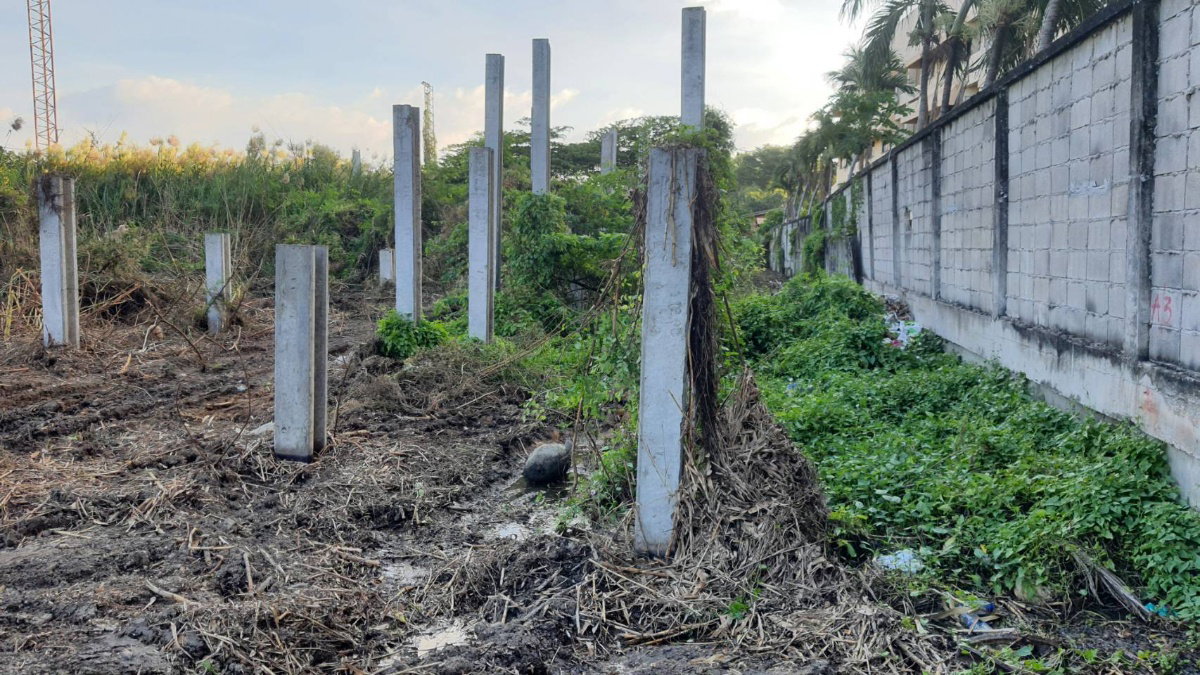 รูป ปล่อยเช่า! 💥 ที่ดิน 3 ไร่ แถวสรรพาวุธ ใกล้สำนักงานและโรงเรียน 🌳 - รูปที่ 35/38