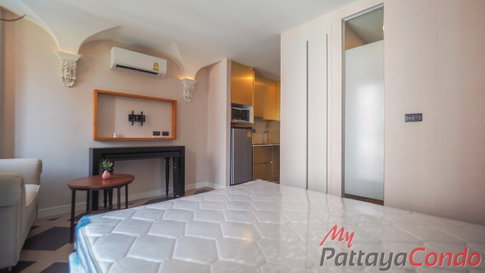 🛏️ Studio - 🛁 1 ห้องน้ำ - 🏙️ Pool View - 🇹🇭 ชื่อไทย - 🏢 Espana Condo Resort Pattaya - รหัส: ESPANA12