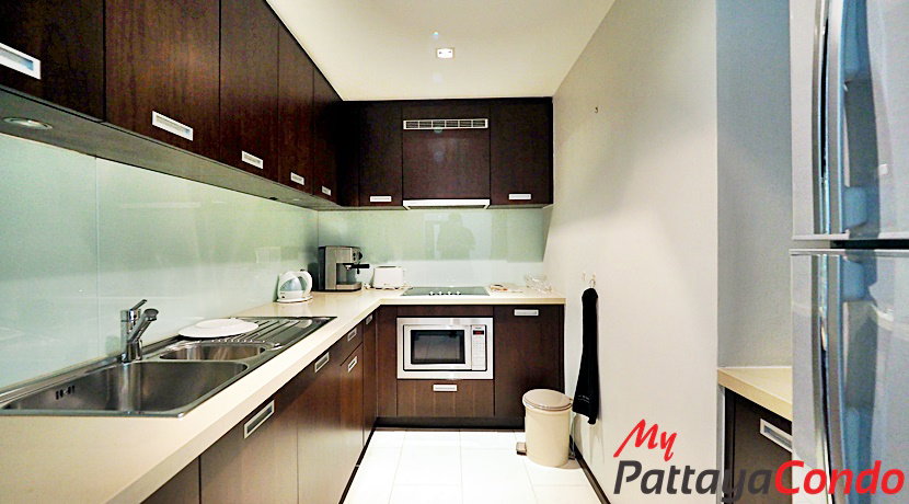 picture 🛏️ 1 Bed - 🛁 1 Bath - 🏙️ Sea View - 🇹🇭 COMPANY name - 🏢 Northshore Pattaya - Ref: NORTH02 - 5/14