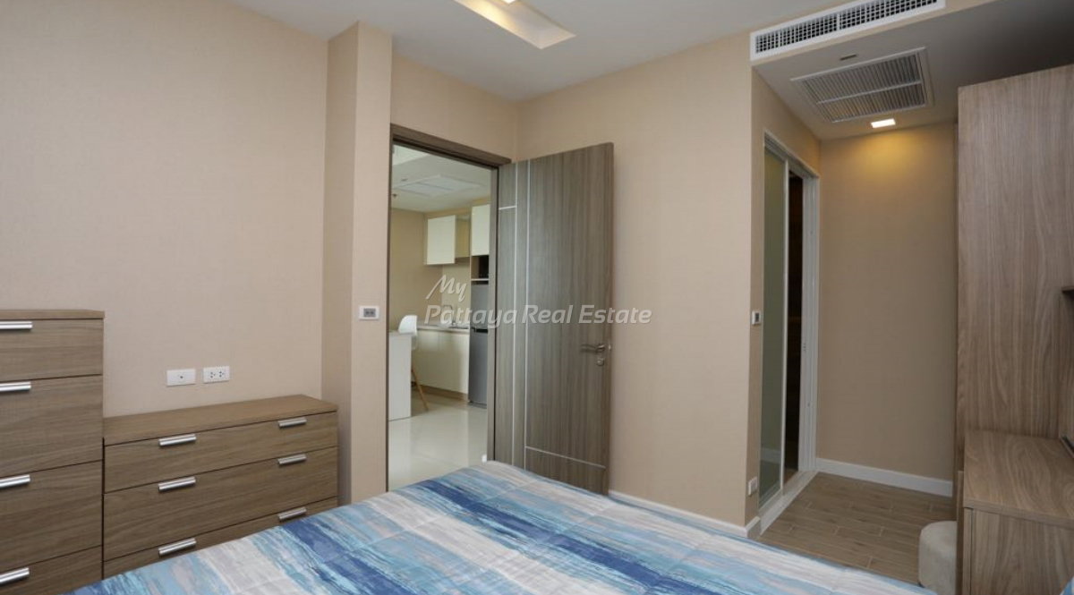 picture 🛏️ 1 Bed - 🛁 1 Bath - 🏙️ Sea View - 🌏 FOREIGN name - 🏢 Del Mare Beachfront Bang Saray - Ref: DELM18 - 5/12