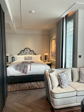 LTH13327 – Condo for Rent | The Residences 38 | 41 sqm | Studio 1 Bath | 115K/Month | Near BTS Thonglor | คอนโดให้เช่า เดอะเรสซิเดนซ์ 38
