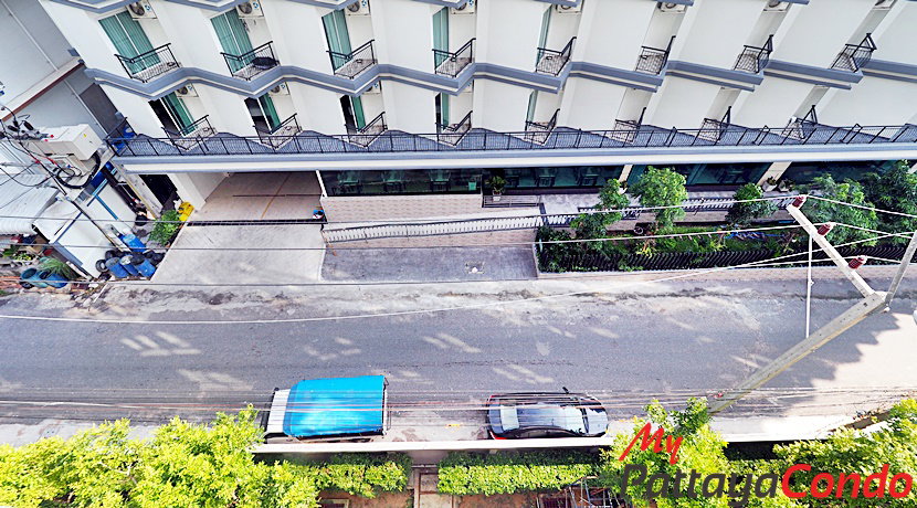 picture 🛏️ 1 Bed - 🛁 1 Bath - 🏙️ City View - 🇹🇭 THAI name - 🏢 The Winner Condominium Pattaya - Ref: WINNER07 - 8/16