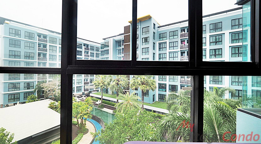 รูป 🛏️ 2 ห้องนอน - 🛁 2 ห้องน้ำ - 🏙️ Pool View - 🇹🇭 ชื่อไทย - 🏢 The Private Paradise Pattaya - รหัส: PR02 - รูปที่ 14/16