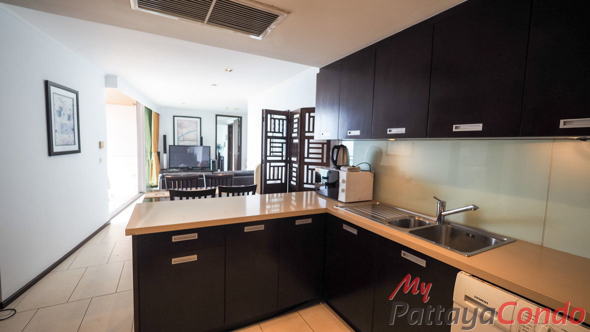 picture 🛏️ 1 Bed - 🛁 1 Bath - 🏙️ Sea View - 🌏 FOREIGN name - 🏢 Northshore Pattaya - Ref: NORTH05 - 5/13