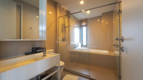 🛏️ 1 Bed - 🛁 1 Bath - 🏙️ Sea View - 🇹🇭 THAI name - 🏢 Baan Plai Haad WongAmat Pattaya - Ref: BPL27