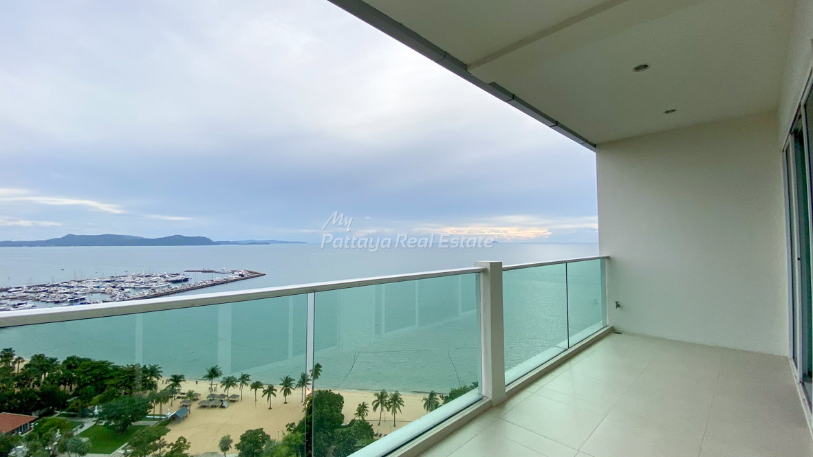 รูป 🛏️ 2 ห้องนอน - 🛁 2 ห้องน้ำ - 🏙️ Sea View - 🌏 ชื่อชาวต่างชาติ - 🏢 Movenpick Residences Pattaya - รหัส: MWS06 - รูปที่ 6/18