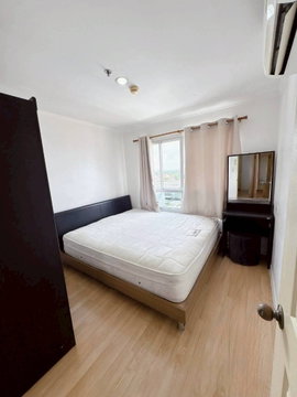 Selling a burden 🔥🔥 Special price condo, good location, Lumpini Ville Ramintra -Laksi