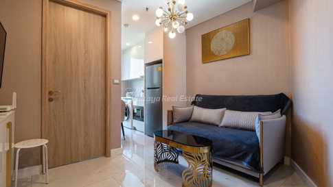 🛏️ 1 Bed - 🛁 1 Bath - 🏙️ Sea View - 🇹🇭 COMPANY name - 🏢 Copacabana Beach Jomtien - Ref: COPAC26