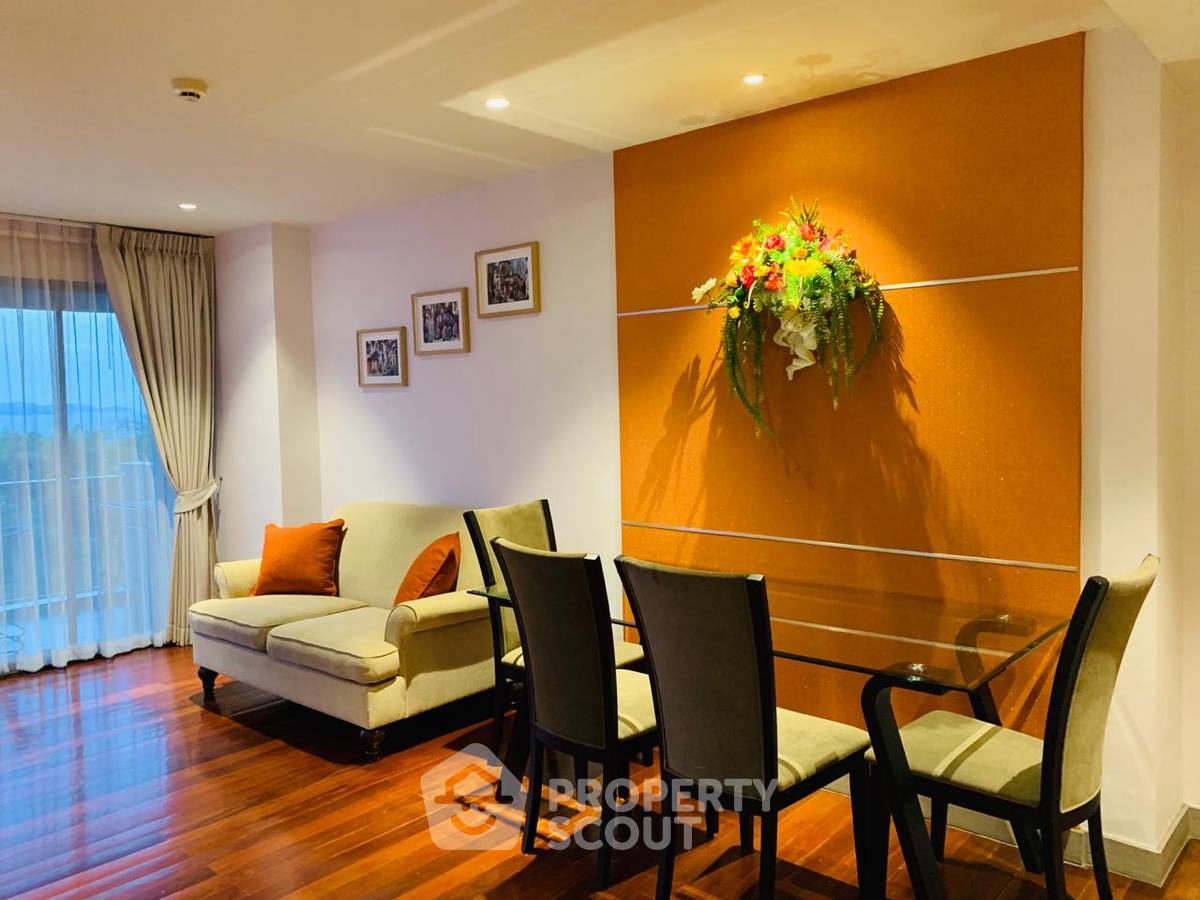 รูป คอนโด 2 ห้องนอน 81 ตร.ม. ขาย The Saint Residences ใกล้ MRT พหลโยธิน 100 ม. (ID 1104077) - รูปที่ 38/39