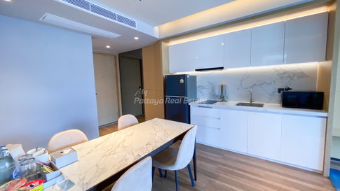 🛏️ 2 ห้องนอน - 🛁 2 ห้องน้ำ - 🏙️ Sea View - 🇹🇭 ชื่อไทย - 🏢 Beverly Mountain Bay Pattaya - รหัส: BMB02