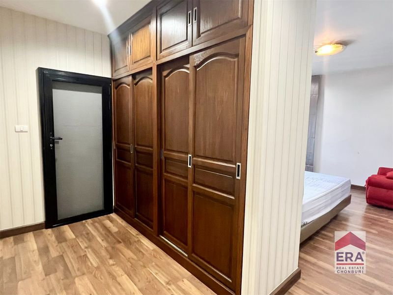 รูป บ้านเดี่ยว 4 ห้องนอน 208 ตร.ม. เดอะ คอมพลีท ศรีราชา - รูปที่ 9/12
