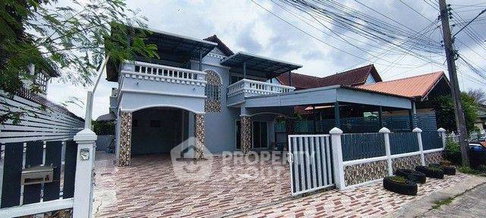 บ้าน 4 ห้องนอน ขนาด 325 ตร.ม. โครงการ K.C. Gardenhome ใกล้ สายวาตะวันออก เขตคลองสามวา (ID 2339647)