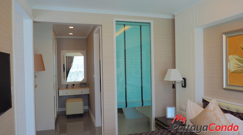 picture 🛏️ 2 Bed - 🛁 2 Bath - 🏙️ City View - 🇹🇭 THAI name - 🏢 The Orient Resort & Spa Jomtien - Ref: ORS12 - 5/12