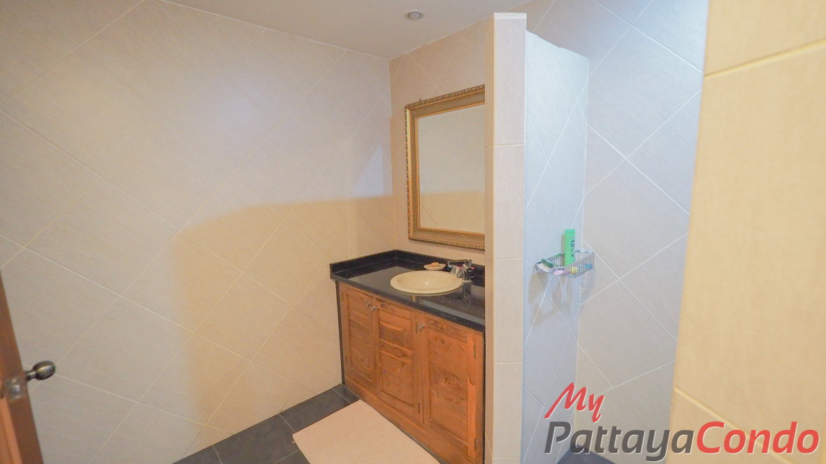 picture 🛏️ 2 Bed - 🛁 2 Bath - 🏙️ City View - 🌏 FOREIGN name - 🏢 Executive Residence 4 Pattaya - Ref: EXFOUR08 - 16/36