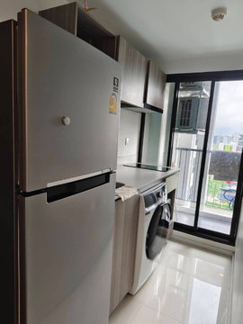 🌿 Special Price‼️ Washing Machine Included | For Sale: The Origin Phahol–Saphanmai | Ready to Move In