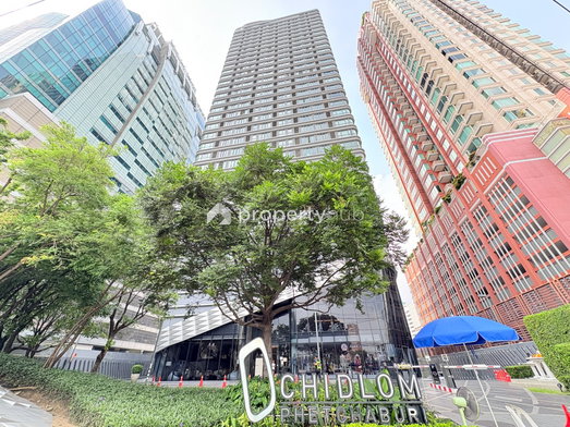 รูป Q Chidlom - Phetchaburi - รูปที่ 2/93