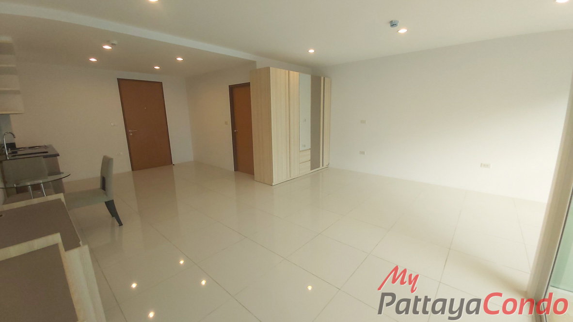รูป 🛏️ Studio - 🛁 1 ห้องน้ำ - 🏙️ Pool View - 🇹🇭 ชื่อไทย - 🏢 Diamond Suites Resort Pattaya - รหัส: DS14 - รูปที่ 4/10