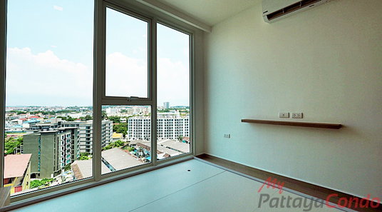 🛏️ 1 ห้องนอน - 🛁 1 ห้องน้ำ - 🏙️ City View - 🇹🇭 ชื่อไทย - 🏢 City Garden Tower Pattaya - รหัส: CGPT01