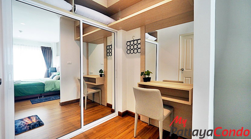 picture 🛏️ 1 Bed - 🛁 1 Bath - 🏙️ City View - 🇹🇭 THAI name - 🏢 The Winner Condominium Pattaya - Ref: WINNER07 - 2/16