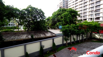 Condos for sale : 🛏️ Studio - 🛁 1 Bath - 🏙️ City View - 🇹🇭 THAI name - 🏢 Cosy Beach View Pattaya - Ref: COSYB11