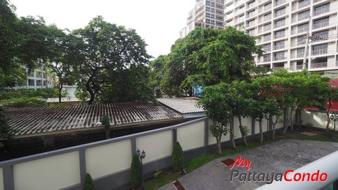 🛏️ Studio - 🛁 1 ห้องน้ำ - 🏙️ City View - 🇹🇭 ชื่อไทย - 🏢 Cosy Beach View Pattaya - รหัส: COSYB11
