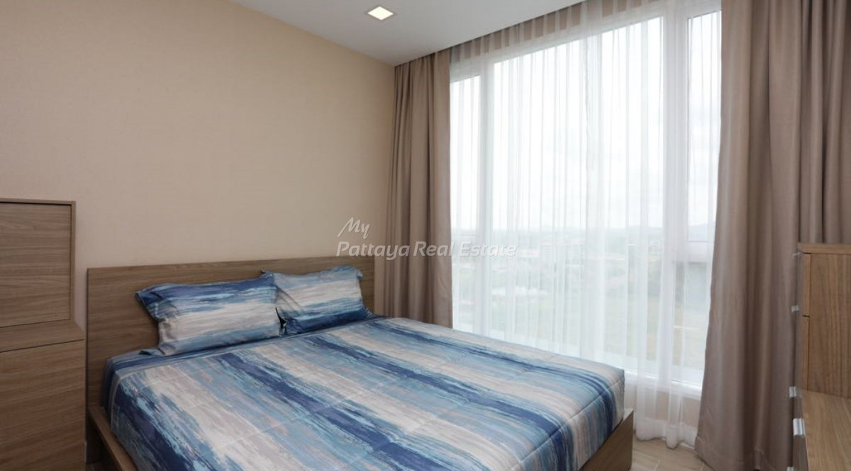 picture 🛏️ 1 Bed - 🛁 1 Bath - 🏙️ Sea View - 🌏 FOREIGN name - 🏢 Del Mare Beachfront Bang Saray - Ref: DELM18 - 1/12