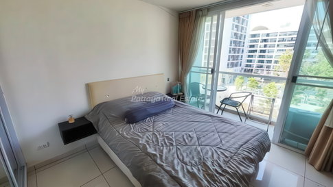 🛏️ Studio - 🛁 1 ห้องน้ำ - 🏙️ City View - 🌏 ชื่อชาวต่างชาติ - 🏢 Art On The Hill Pattaya - รหัส: AOH23