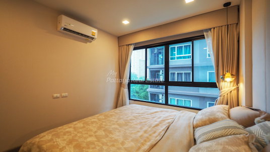🛏️ 1 ห้องนอน - 🛁 1 ห้องน้ำ - 🏙️ Pool View - 🌏 ชื่อชาวต่างชาติ - 🏢 S-Fifty Condominium Pattaya - รหัส: SFC04