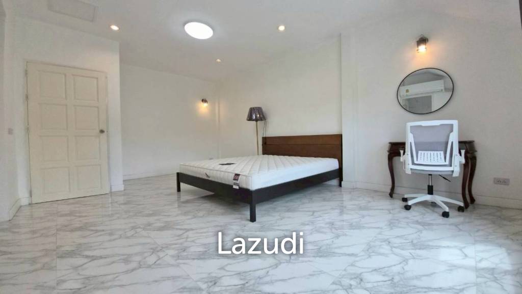 รูป 3 ห้องนอน 4 ห้องน้ำ 220 ตรม จอมเทียน บีช พาราไดร์ - รูปที่ 16/30