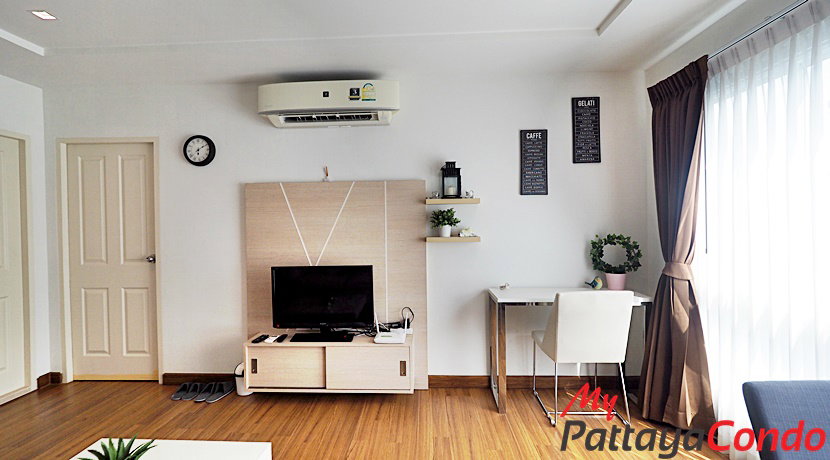 picture 🛏️ 1 Bed - 🛁 1 Bath - 🏙️ City View - 🇹🇭 THAI name - 🏢 The Winner Condominium Pattaya - Ref: WINNER07 - 3/16
