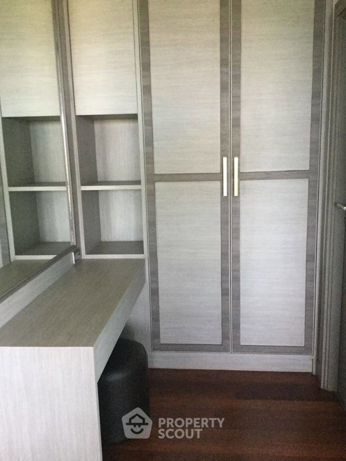 รูป คอนโด 2 ห้องนอน 81 ตร.ม. ขาย The Saint Residences ใกล้ MRT พหลโยธิน 100 ม. (ID 1104077) - รูปที่ 20/39