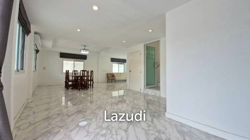 รูป 3 ห้องนอน 4 ห้องน้ำ 220 ตรม จอมเทียน บีช พาราไดร์ - รูปที่ 8/30