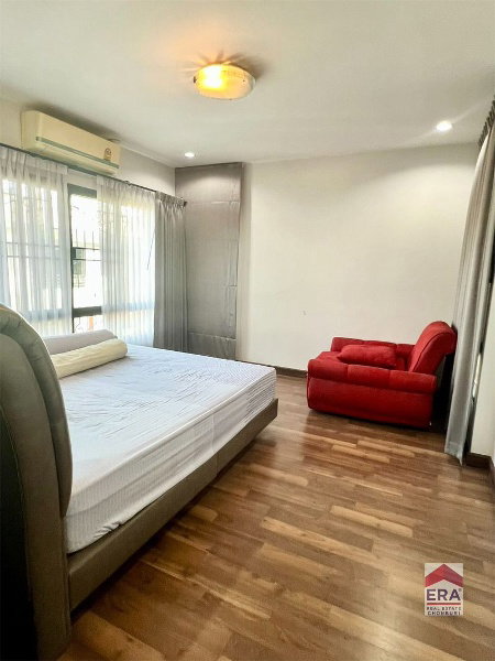 รูป บ้านเดี่ยว 4 ห้องนอน 208 ตร.ม. เดอะ คอมพลีท ศรีราชา - รูปที่ 5/12