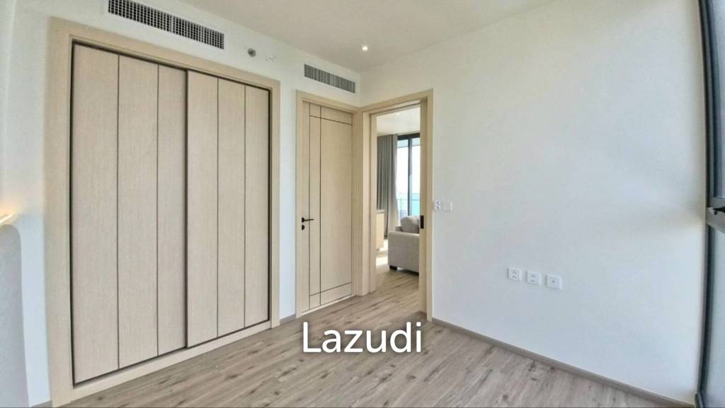 รูป 2 Beds 2 Baths 82.65 SQ.M. Arom Wongamat - รูปที่ 14/25