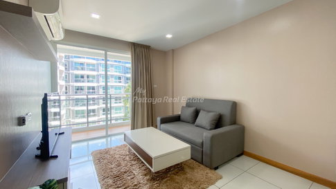 🛏️ 1 ห้องนอน - 🛁 1 ห้องน้ำ - 🏙️ Sea View - 🇹🇭 ชื่อไทย - 🏢 Whale Marina Na-Jomtien Pattaya - รหัส: WHALE17
