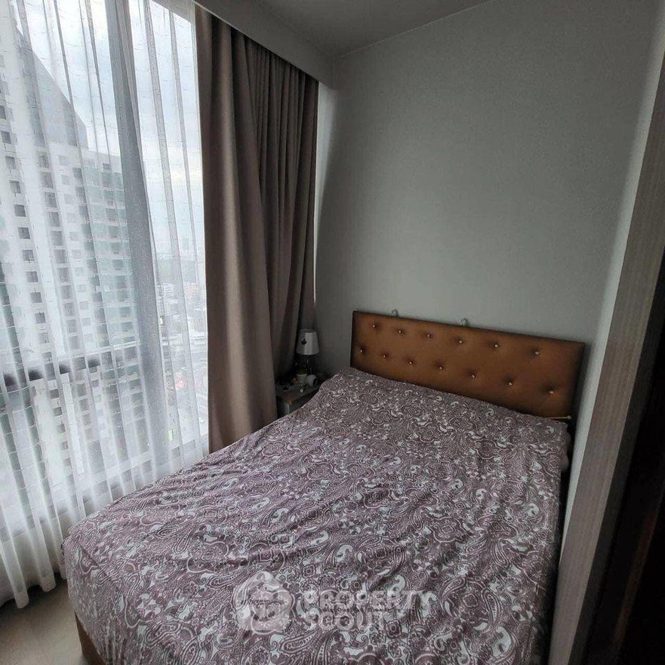 รูป คอนโด 2 ห้องนอน โครงการ Celes Asoke ชั้น 23 ใกล้ MRT สุขุมวิท 50 ม (ID 619474) - รูปที่ 8/10