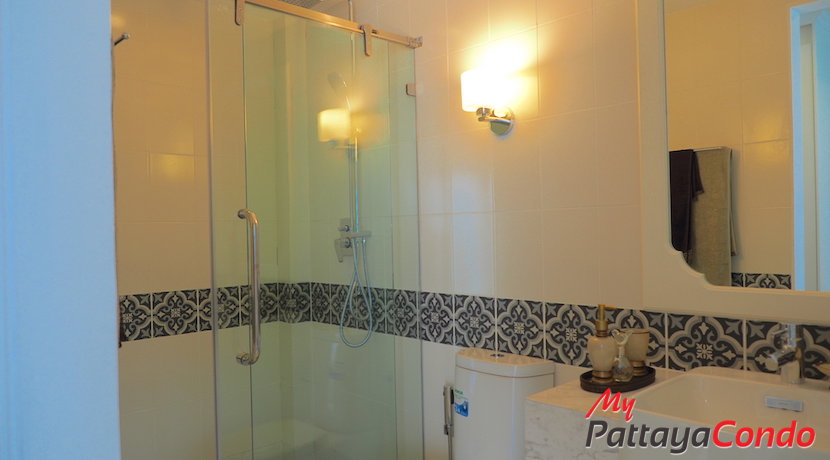 picture 🛏️ 2 Bed - 🛁 2 Bath - 🏙️ City View - 🇹🇭 THAI name - 🏢 The Orient Resort & Spa Jomtien - Ref: ORS12 - 7/12