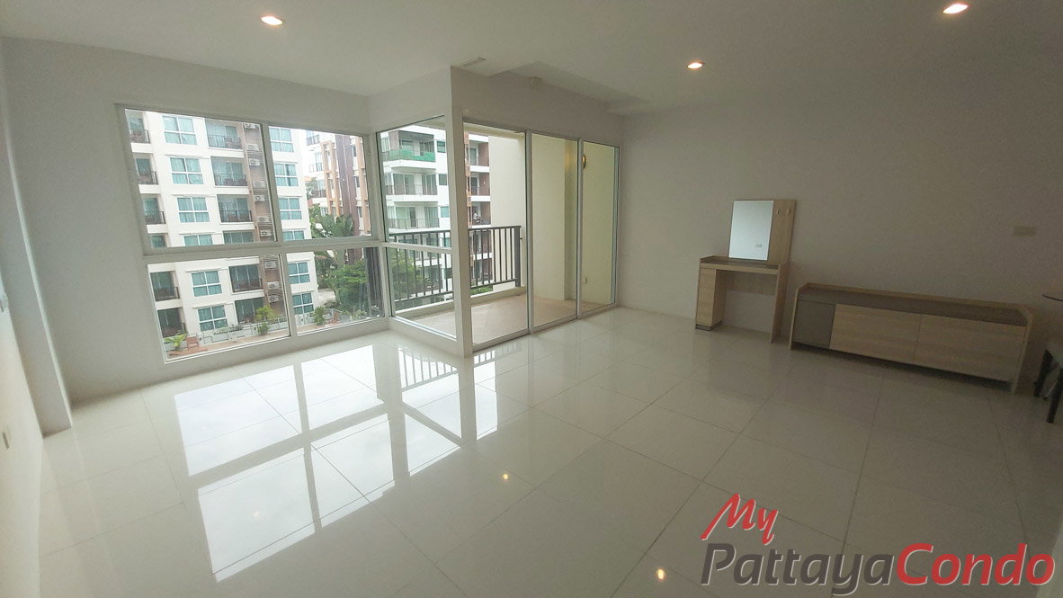รูป 🛏️ Studio - 🛁 1 ห้องน้ำ - 🏙️ Pool View - 🇹🇭 ชื่อไทย - 🏢 Diamond Suites Resort Pattaya - รหัส: DS14 - รูปที่ 7/10