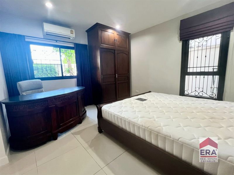 รูป บ้านเดี่ยว 4 ห้องนอน 208 ตร.ม. เดอะ คอมพลีท ศรีราชา - รูปที่ 6/12