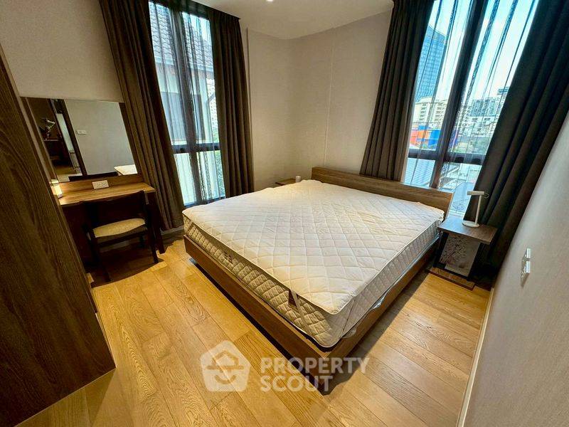 รูป คอนโด 2 ห้องนอน 49 ตร.ม. ขาย รันซู ทองหล่อ 5 ชั้น 6 ใกล้ BTS ทองหล่อ (ID 2339710) - รูปที่ 3/7