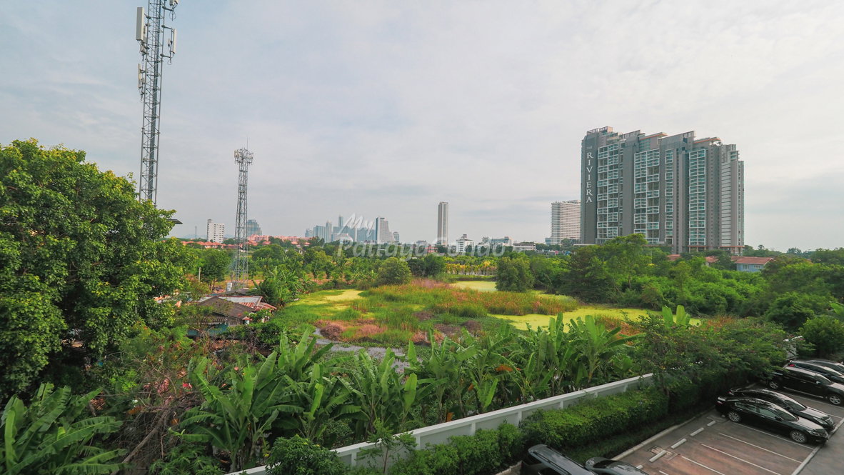 picture 🛏️ Studio - 🛁 1 Bath - 🏙️ Garden View - 🇹🇭 THAI name - 🏢 The Orient Resort &amp; Spa Jomtien - Ref: ORS25 - 4/13