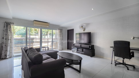 🛏️ 2 ห้องนอน - 🛁 2 ห้องน้ำ - 🏙️ Pool View - 🌏 ชื่อชาวต่างชาติ - 🏢 The Place Pratumnak Pattaya - รหัส: PLC02