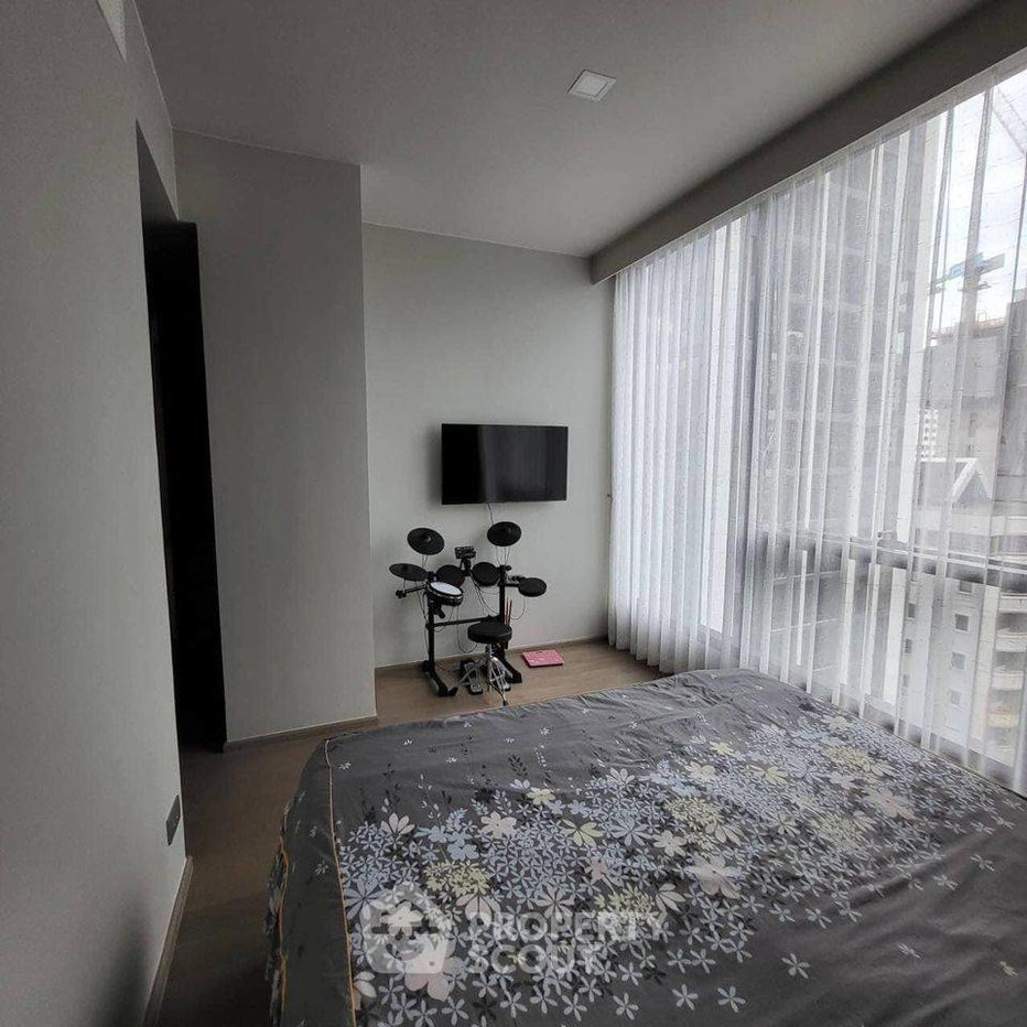 รูป คอนโด 2 ห้องนอน โครงการ Celes Asoke ชั้น 23 ใกล้ MRT สุขุมวิท 50 ม (ID 619474) - รูปที่ 2/10