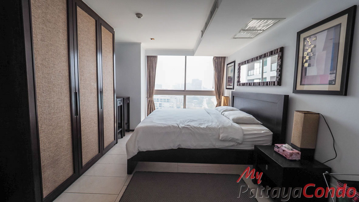 picture 🛏️ 1 Bed - 🛁 1 Bath - 🏙️ Sea View - 🌏 FOREIGN name - 🏢 Northshore Pattaya - Ref: NORTH05 - 11/13