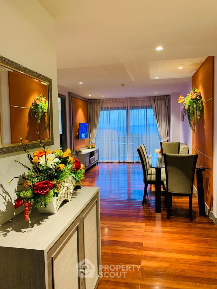 รูป คอนโด 2 ห้องนอน 81 ตร.ม. ขาย The Saint Residences ใกล้ MRT พหลโยธิน 100 ม. (ID 1104077) - รูปที่ 16/39